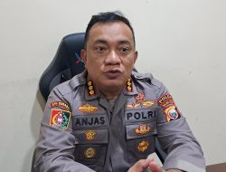 SPN Polda Maluku Utara Memberlakukan Kurikulum Outcome-Based Education bagi Siswa Baru
