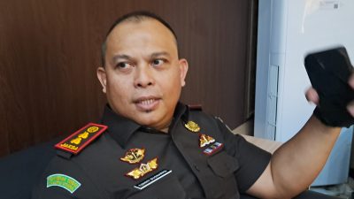 Usut Dugaan Korupsi Beasiswa STAIA Labuha, Kejari Halmahera Selatan Dalami Penggunaan dan Penyaluran