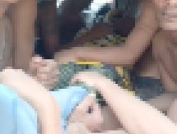 Abaikan Garis Polisi, Satu Penambang Meninggal Dunia Akibat Tersengat Listrik di Desa Anggai