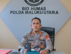 Polda Maluku Utara Mengimbau Orang Tua Tingkatkan Pengawasan terhadap Keselamatan Anak