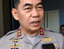 Wakapolda, Dirreskrimsus Polda Maluku Utara dan Kapolres Halmahera Timur Dimutasi Kapolri
