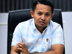 Satreskrim Polres Halmahera Selatan Tidak Serius Usut Penyebab Kematian Pekerja Tambang Ilegal di Anggai