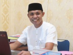Alumni Fakultas Hukum Unkhair, Safri Ditunjuk Menggantikan Kristanto sebagai Kajari Pulau Morotai