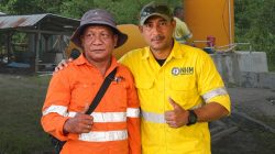 Jaga Kesejahteraan Karyawan, NHM Komitmen Penuhi Hak Kesehatan dan Pendidikan di Masa Transisi