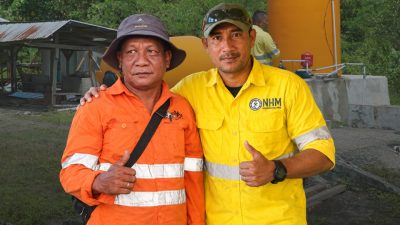 Jaga Kesejahteraan Karyawan, NHM Komitmen Penuhi Hak Kesehatan dan Pendidikan di Masa Transisi