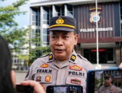 Diduga Melakukan Penganiayaan, Oknum Anggota Polres Ternate Diproses Pidana dan Etik