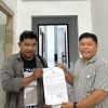 Dilaporkan terkait Pencemaran Nama Baik, Fajrun Mengklaim Respons Pemberitaan MBG sebagai Ponakan Sahril