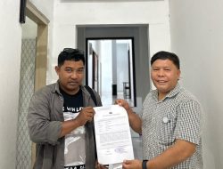 Dilaporkan terkait Pencemaran Nama Baik, Fajrun Mengklaim Respons Pemberitaan MBG sebagai Ponakan Sahril