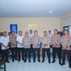 Kapolda Maluku Utara Resmikan SPDT Perkuat Komitmen Peningkatan Pelayanan Publik