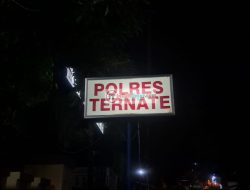 Remaja 17 Tahun Meninggal, Polres Ternate Belum Tahan Tersangka Dugaan Penganiayaan dan Kekerasan Seksual