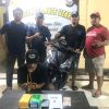 Warga Dauri, Halmahera Selatan, Ditangkap Polisi atas Dugaan Pencurian di Ternate
