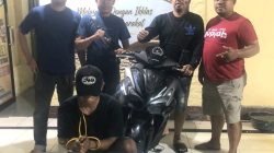 Warga Dauri, Halmahera Selatan, Ditangkap Polisi atas Dugaan Pencurian di Ternate