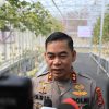 Pimpin Sertijab, Kapolda Maluku Utara Berharap Pejabat Baru Segera Melakukan Penyesuaian