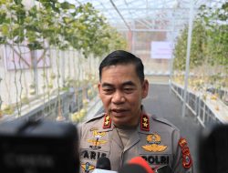 Pimpin Sertijab, Kapolda Maluku Utara Berharap Pejabat Baru Segera Melakukan Penyesuaian