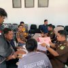 Polda Maluku Utara Serahkan Dua Oknum Pengacara Tersangka Dugaan Pemalsuan Tanda Tangan ke JPU