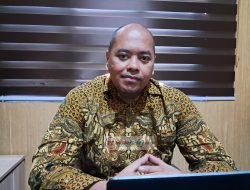 Kejari Ternate Fokus Penyidikan Dugaan Korupsi Program Bantuan Om Ojek Andalan di Dinas Koperasi