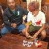 Ditresnarkoba Polda Maluku Utara Ungkap 5,76 Gram Sabu, Terduga Pelaku Diamankan