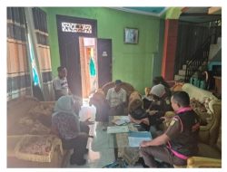 Dua Rumah ASN Kota Ternate Digeledah terkait Dugaan Korupsi Bantuan Program Om Ojek Andalan