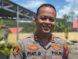 Tidak Kooperatif, Oknum Anggota DPRD Tersangka Dugaan Penipuan Bakal Dijemput Paksa Polres Halmahera Tengah