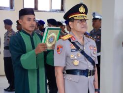 Karier dan Profil Brigjen Slamet Haryadi, Alumni Akpol 1992 yang Menjabat Wakapolda Maluku Utara