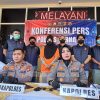 Pemilik Investasi Bodong Zahra Berkah Ditahan, Polres Ternate Kembangkan Penyidikan ke Leader