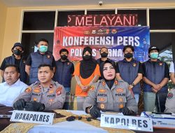 Pemilik Investasi Bodong Zahra Berkah Ditahan, Polres Ternate Kembangkan Penyidikan ke Leader
