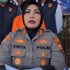 Diduga Curi Motor, Delapan Anak di Bawa Umur Diamankan Polres Ternate