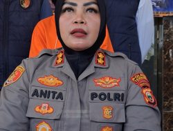 Diduga Curi Motor, Delapan Anak di Bawa Umur Diamankan Polres Ternate