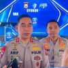 Kapolda Maluku Utara Mengajak Masyarakat Ikut Berperan dan Menjadi Pelopor Keselamatan di Jalan