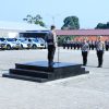 Pimpin Apel Kamseltibcar, Kapolda Maluku Utara Tekankan Transformasi Polantas dari Responsif Menuju Prediktif