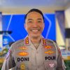 Tekan Angka Kecelakaan, Inovasi Polantas Antar-Sekolah Resmi Diluncurkan Ditlantas Polda Maluku Utara