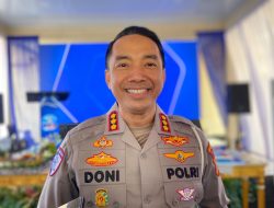 Tekan Angka Kecelakaan, Inovasi Polantas Antar-Sekolah Resmi Diluncurkan Ditlantas Polda Maluku Utara