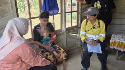 NHM Peduli Libatkan Dokter Spesialis Anak untuk Perkuat Penanganan Stunting