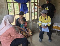 NHM Peduli Libatkan Dokter Spesialis Anak untuk Perkuat Penanganan Stunting