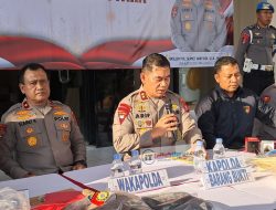 Penyebab Kematian Ali Warga Banemo Diungkap, Polda Maluku Utara: Korban Mengalami 19 Luka Kekerasan