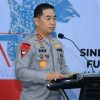 Kapolda Maluku Utara Imbau Masyarakat tidak Melakukan Tindakan yang Menimbulkan Konflik