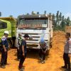 Kecelakaan di Depan PT ANI Halmahera Timur, Satu Pengendara Sepeda Motor Meninggal