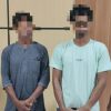Dua Tersangka Buron Konflik Patani Barat Menyerahkan Diri, Satu Diburu Polda Maluku Utara