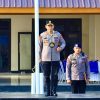Kapolda Maluku Utara Tekankan Personel Jauhi Perjudian Online hingga Narkoba