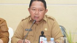 Pembahasan APBD Perubahan Tahap Akhir, Pemkot Ternate Tunggu DBH RP110 Miliar dari Pemprov