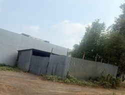 Polda Maluku Utara Menyelidiki Dugaan Penimbunan BBM Ilegal di Kelurahan Ngade, Ternate
