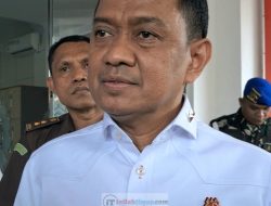 Kejati Maluku Utara Segera Umumkan Tersangka Dugaan Korupsi Pasar Murah Disperindag Rp7 Miliar
