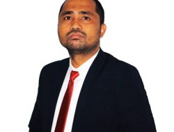 Kliennya Didakwa Lakukan Penganiayaan, Rusdi Berharap Majelis Hakim yang Mengadili Perkara Melihat secara Utuh