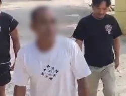 Diamankan, Oknum Anggota DPRD Halmahera Tengah Diperiksa sebagai Tersangka Dugaan Penipuan