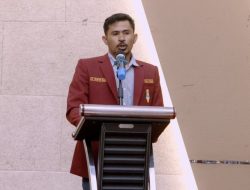IMM Maluku Utara Apresiasi Langkah Cepat BWS Hentikan Pengambilan Sirtu di Sungai Dolik