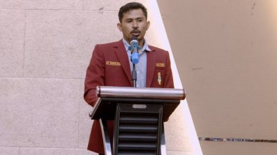 IMM Maluku Utara Apresiasi Langkah Cepat BWS Hentikan Pengambilan Sirtu di Sungai Dolik