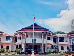 Dalam Waktu Dekat, Kejati Maluku Utara Periksa Dua Tersangka Dugaan Korupsi Disperindag