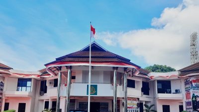 Dalam Waktu Dekat, Kejati Maluku Utara Periksa Dua Tersangka Dugaan Korupsi Disperindag