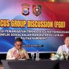 Atasi Konflik Sosial, Serdik Sespimpi Kombes Edy Wahyu Harapkan Langkah Mitigasi Lebih Komprehensif