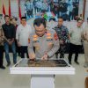 Wakapolda Maluku Utara Ajak Masyarakat Jadikan Perdamaian sebagai Budaya